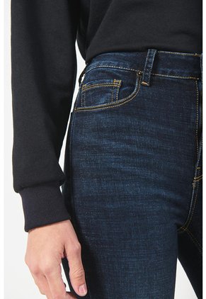 KOAJ PANTALON KOAJ JEAN JEGGING STA 14415 4/2