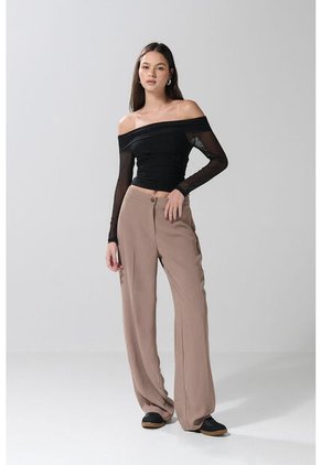 KOAJ PANTALÓN KOAJ BOTA RECTA 17828  M 1/25