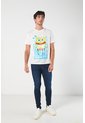 KOAJ CAMISETA KOAJ PANTORE 15893 4/24 de Koaj