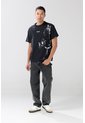 KOAJ CAMISETA KOAJ TAPERD 30428 1/26 de Koaj