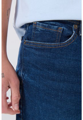 KOAJ PANTALON KOAJ JEAN STRAIGHT LEG 30845 1/