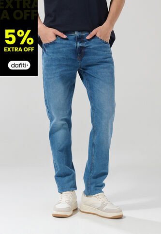 KOAJ PANTALON KOAJ JEAN SLIM 28111 4/25 Koaj