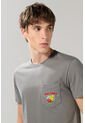 KOAJ CAMISETA KOAJ REPCHO 28068 4/25 de Koaj
