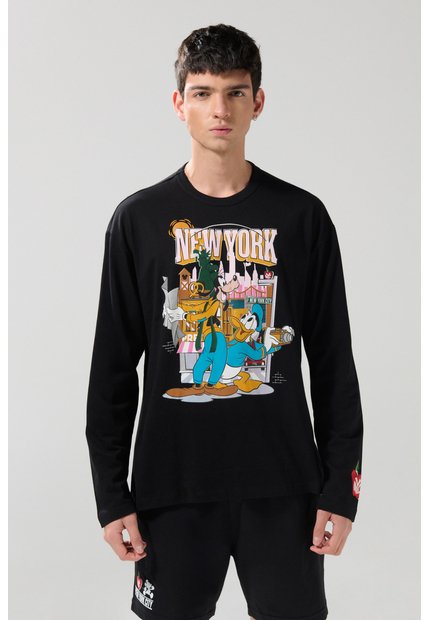 KOAJ CAMISETA KOAJ YONTE 27639 4/25