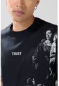 KOAJ CAMISETA KOAJ TAPERD 30428 1/26 de Koaj