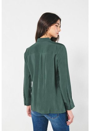 BLUSA KOAJ CAMISERA ML BOL 6856 3/24