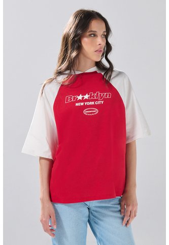 KOAJ CAMISETA KOAJ BARU 31400 2/26 Koaj