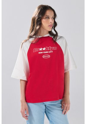 KOAJ CAMISETA KOAJ BARU 31400 2/26