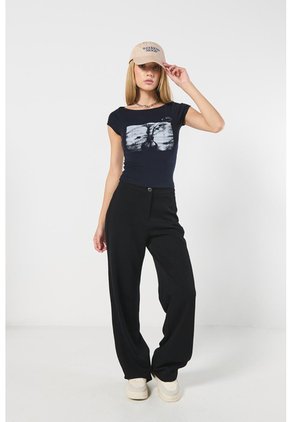 KOAJ CAMISETA KOAJ BISEL 4/24