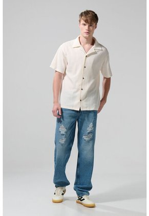 KOAJ PANTALON KOAJ JEAN 90S VINTAGE 25302 M 3