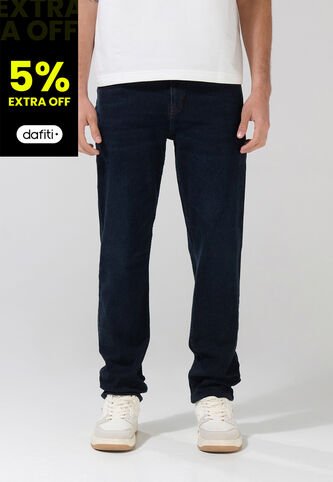 KOAJ PANTALON KOAJ JEAN SLIM 28979 4/25 Koaj