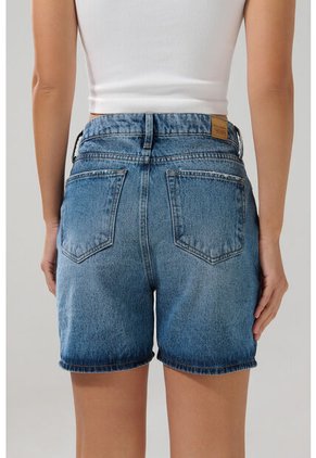 KOAJ SHORT KOAJ JEAN EXBOYFRIEND 29015 4/25