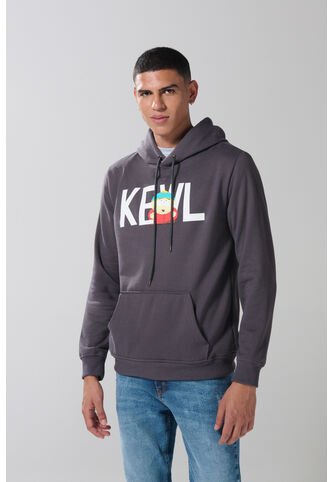 KOAJ BUZO CAPOTA KOAJ BOSFOL 18599 1/25 Koaj