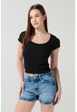 KOAJ SHORT KOAJ JEAN VINTAGE 26552 3/25 de Koaj