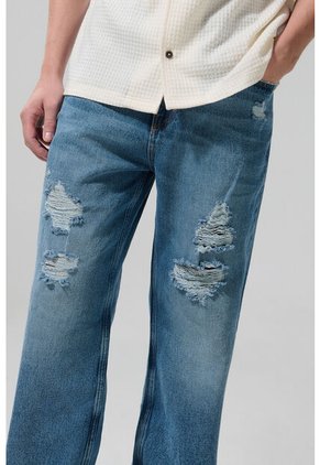 KOAJ PANTALON KOAJ JEAN 90S VINTAGE 25302 M 3