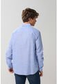 KOAJ CAMISA KOAJ BUTTON DOWN ML 12382 1/25 de Koaj