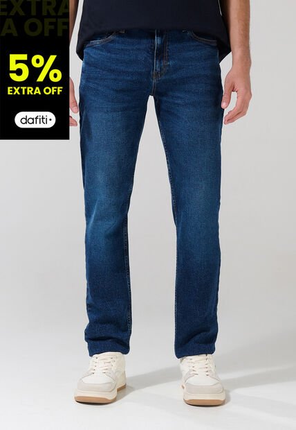 KOAJ PANTALON KOAJ JEAN SLIM 28870 4/25