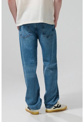 KOAJ PANTALON KOAJ JEAN 90S VINTAGE 25302 M 3