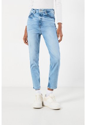 KOAJ PANTALON KOAJ JEAN MOM STA 18668 4/24