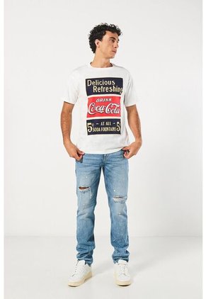 CAMISETA KOAJ LICIUS 17367 4/24