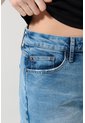 KOAJ SHORT KOAJ JEAN VINTAGE 26552 3/25 de Koaj