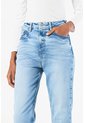 KOAJ PANTALON KOAJ JEAN MOM STA 18668 4/24 de Koaj
