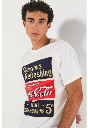 CAMISETA KOAJ LICIUS 17367 4/24