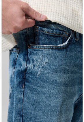 KOAJ PANTALON KOAJ JEAN 90S VINTAGE 25302 M 3