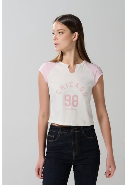 CAMISETA KOAJ ADDA 23580 2/25