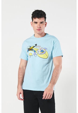 KOAJ CAMISETA KOAJ VOLEGO 12675 3/24 Koaj