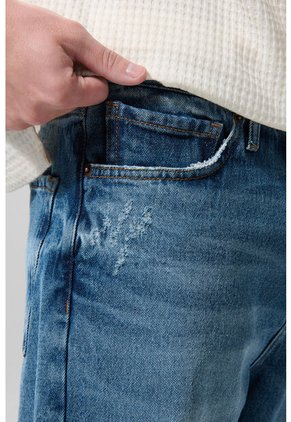 KOAJ PANTALON KOAJ JEAN 90S VINTAGE 25302 M 3