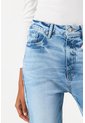 KOAJ PANTALON KOAJ JEAN MOM STA 18668 4/24 de Koaj