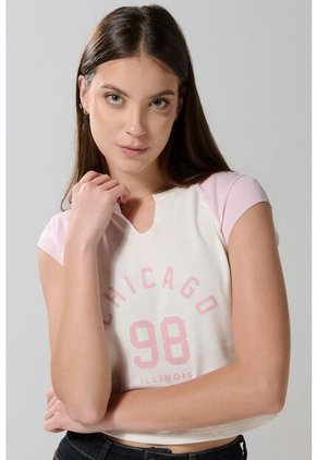 CAMISETA KOAJ ADDA 23580 2/25