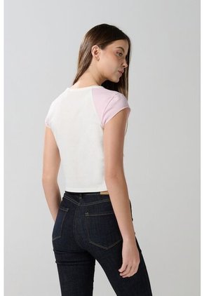 CAMISETA KOAJ ADDA 23580 2/25