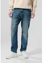 KOAJ PANTALON KOAJ JEAN STRAIGHT LEG 27170 3/ de Koaj