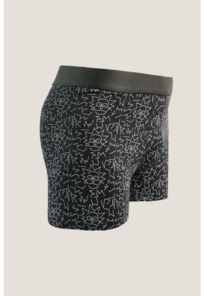 KOAJ BOXER KOAJ PIERNA LARGA 9395 2/24