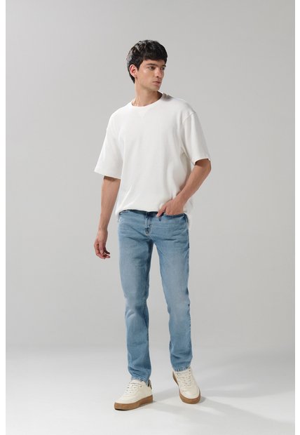 KOAJ PANTALON KOAJ JEAN SLIM 29469 4/25