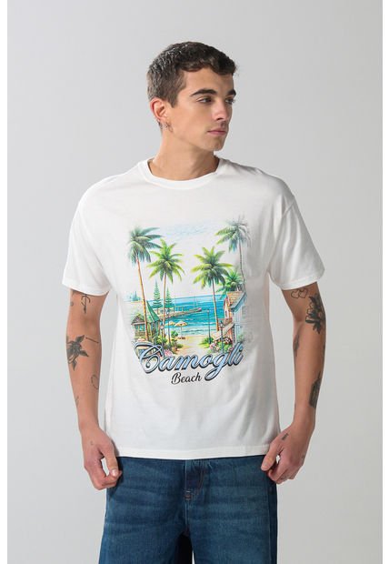 KOAJ CAMISETA KOAJ 19371 1/25