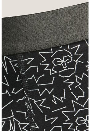 KOAJ BOXER KOAJ PIERNA LARGA 9395 2/24