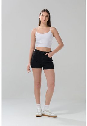 KOAJ SHORT KOAJ JEAN VINTAGE 29488 4/25