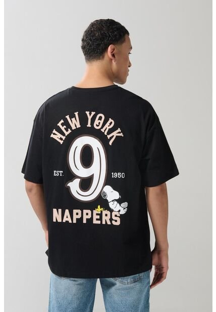 CAMISETA KOAJ SANFO 22076 2/25