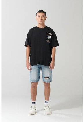 CAMISETA KOAJ SANFO 22076 2/25