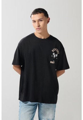 CAMISETA KOAJ SANFO 22076 2/25