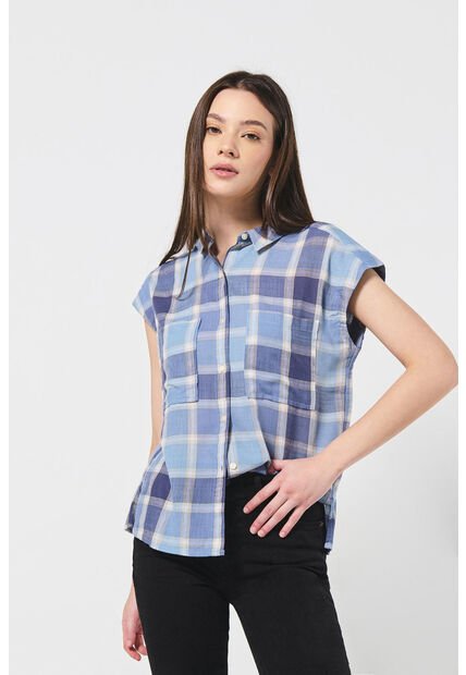 BLUSA KOAJ MIR 5527 2/24