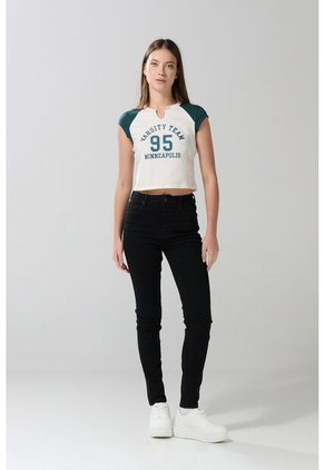 CAMISETA KOAJ CATE 23581 2/25