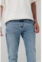 KOAJ PANTALON KOAJ JEAN SLIM 29469 4/25 de Koaj