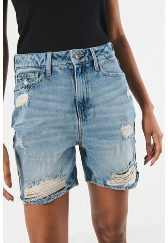 KOAJ SHORT KOAJ JEAN EXBOYFRIEND 1901 Koaj