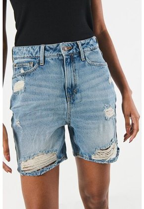 KOAJ SHORT KOAJ JEAN EXBOYFRIEND 1901