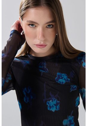 KOAJ CAMISETA KOAJ JELLY 31879 1/26