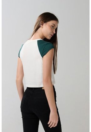 CAMISETA KOAJ CATE 23581 2/25